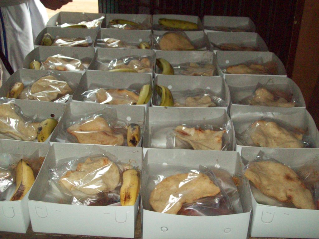 Nasi Box Buka Puasa di Jakarta Paket Ramadhan 2024