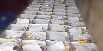 paket catering nasi box di Tangerang